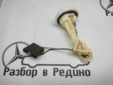 Датчик уровня топлива MERCEDES-BENZ SLK-класс R170 (1996 - 2000) — Разборка Мерседес