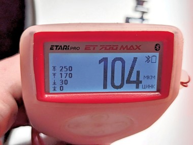 Крышка багажника MERCEDES-BENZ GLC-класс X253 (2015 - 2019) &mdash; Разборка Мерседес