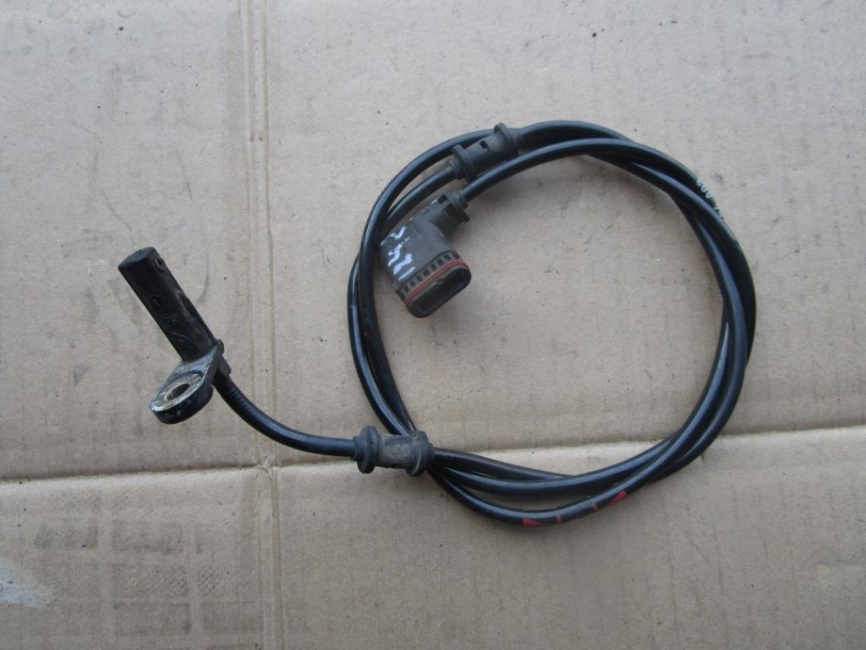 Датчик ABS MERCEDES-BENZ C-класс W203/S203/CL203 (2000 - 2004) фото 1 — Разборка Мерседес