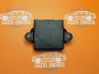 Блок двери MERCEDES-BENZ E-класс W212/S212/C207/A207 рестайлинг (2013 - 2016) — Разборка Мерседес