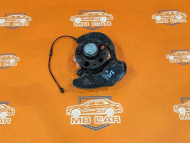 Кулак поворотный передний правый MERCEDES-BENZ CLK-класс C209/A209 (2002 - 2005) — Разборка Мерседес