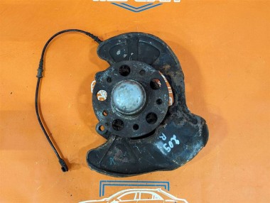 Кулак поворотный передний правый MERCEDES-BENZ CLK-класс C209/A209 (2002 - 2005) — Разборка Мерседес