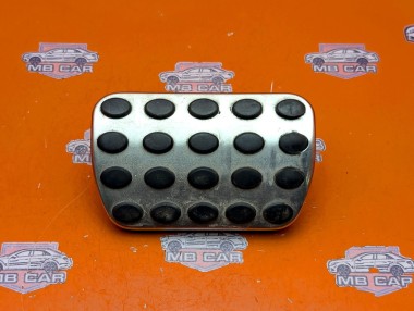 Накладка педали AMG MERCEDES-BENZ S-класс W221 рестайлинг (2009 - 2013) — Разборка Мерседес