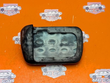 Накладка педали AMG MERCEDES-BENZ S-класс W221 рестайлинг (2009 - 2013) — Разборка Мерседес