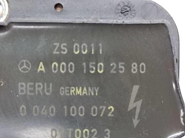 Катушка зажигания MERCEDES-BENZ E-класс W211/S211 рестайлинг (2006 - 2009) — Разборка Мерседес