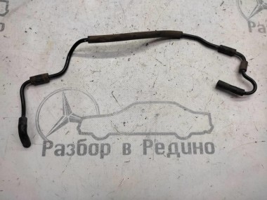 Трубка вакуумная MERCEDES-BENZ C-класс W205/S205/C205/A205 (2014 - 2018) — Разборка Мерседес