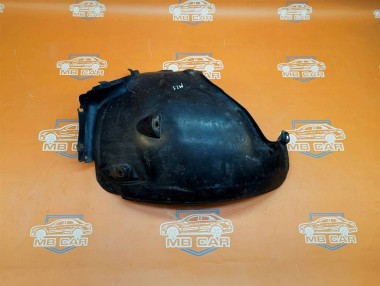 Подкрылок передний правый, задняя часть MERCEDES-BENZ E-класс W211/S211 рестайлинг (2006 - 2009) — Разборка Мерседес