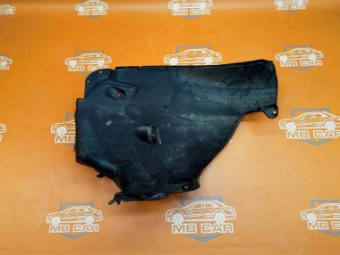Подкрылок передний правый, задняя часть MERCEDES-BENZ E-класс W211/S211 рестайлинг (2006 - 2009) — Разборка Мерседес