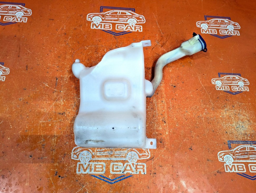 Бачок омывателя MERCEDES-BENZ C-класс W203/S203/CL203 рестайлинг (2004 - 2008) фото 1 — Разборка Мерседес