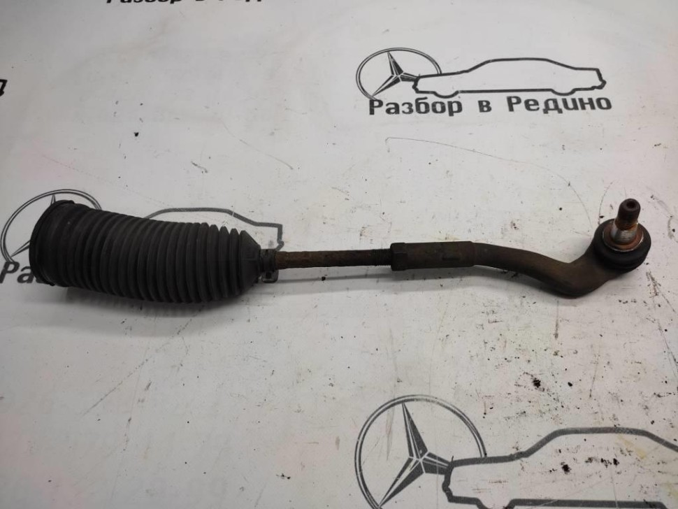 Рулевые наконечники в сборе MERCEDES-BENZ C-класс W204/S204 (2006 - 2011) фото 1 — Разборка Мерседес
