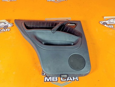 Карта двери задняя левая MERCEDES-BENZ M-класс W163 рестайлинг (2001 - 2005) &mdash; Разборка Мерседес