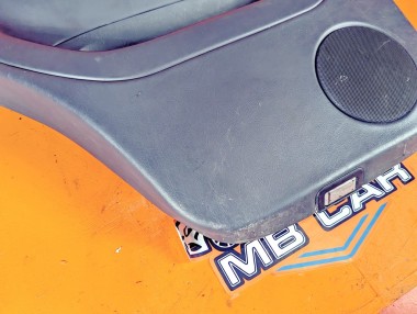 Карта двери задняя левая MERCEDES-BENZ M-класс W163 рестайлинг (2001 - 2005) &mdash; Разборка Мерседес