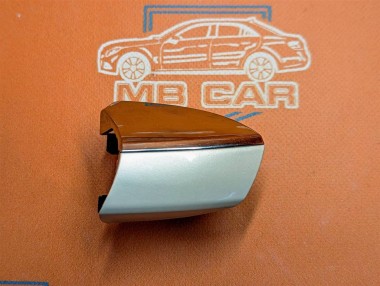 Крышка ручки двери MERCEDES-BENZ E-класс W212/S212/C207/A207 рестайлинг (2013 - 2016) — Разборка Мерседес