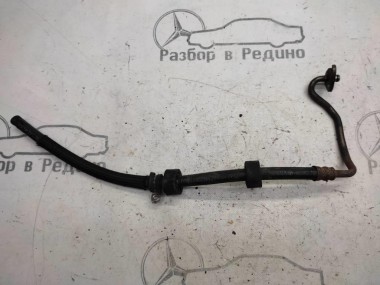 Трубка ГУРа MERCEDES-BENZ E-класс W211/S211 (2002 - 2006) — Разборка Мерседес