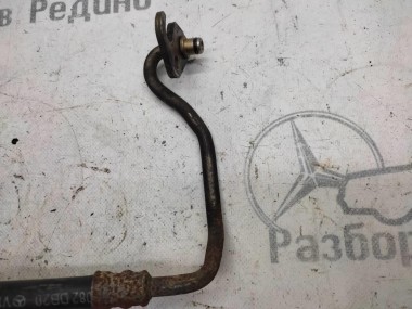 Трубка ГУРа MERCEDES-BENZ E-класс W211/S211 (2002 - 2006) — Разборка Мерседес