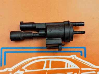 Клапан электромагнитный MERCEDES-BENZ C-класс W204/S204 (2006 - 2011) — Разборка Мерседес