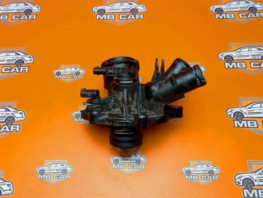 Термостат MERCEDES-BENZ C-класс W204/S204 (2006 - 2011) — Разборка Мерседес