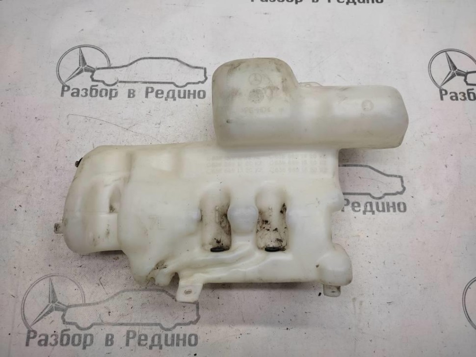 Бачок омывателя MERCEDES-BENZ Vito W638 (1996 - 2003) фото 1 — Разборка Мерседес