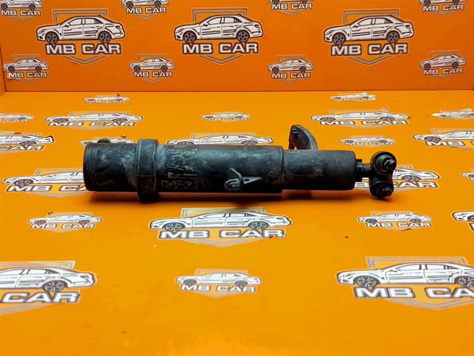 Омыватель фар MERCEDES-BENZ CLK-класс C209/A209 (2002 - 2005) фото 1 — Разборка Мерседес