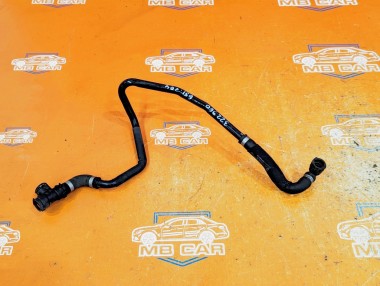 Трубка ОЖ MERCEDES-BENZ C-класс W204/S204/С204 рестайлинг (2011 - 2015) — Разборка Мерседес