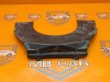 Жабо MERCEDES-BENZ E-класс W210/S210 рестайлинг (1999 - 2003) фото 1 &mdash; Разборка Мерседес