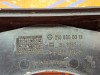 Жабо MERCEDES-BENZ E-класс W210/S210 рестайлинг (1999 - 2003) фото 4 &mdash; Разборка Мерседес