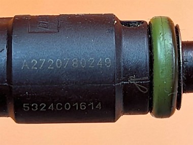 Форсунка БЕНЗИН MERCEDES-BENZ M-класс W164 (2005 - 2008) — Разборка Мерседес