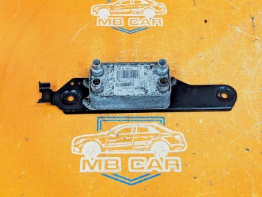 Теплообменник MERCEDES-BENZ C-класс W204/S204/С204 рестайлинг (2011 - 2015) — Разборка Мерседес