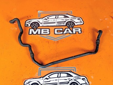 Трубка ОЖ MERCEDES-BENZ E-класс W211/S211 (2002 - 2006) &mdash; Разборка Мерседес