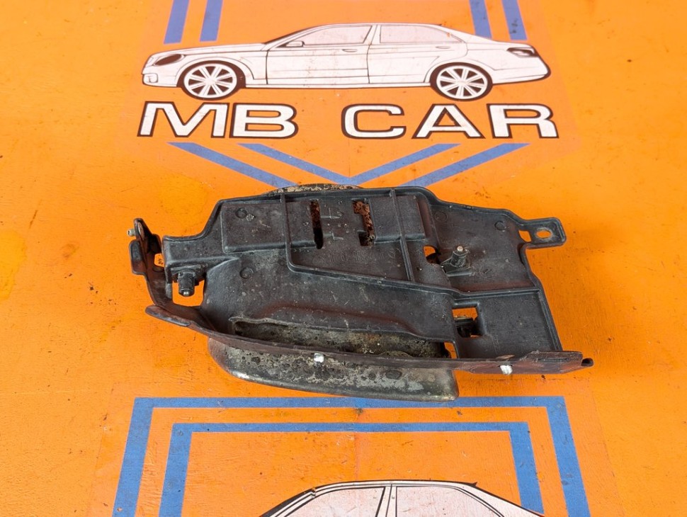 Насадка на глушитель MERCEDES-BENZ E-класс W212/S212/C207/A207 (2009 - 2013) фото 1 &mdash; Разборка Мерседес