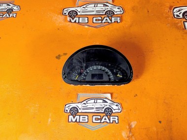 Щиток приборов MERCEDES-BENZ V-класс W639 (2003 - 2014) &mdash; Разборка Мерседес