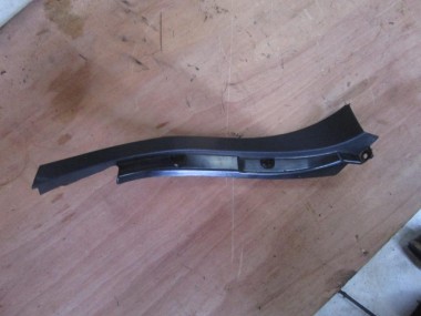 Накладка MERCEDES-BENZ E-класс W211/S211 рестайлинг (2006 - 2009) — Разборка Мерседес