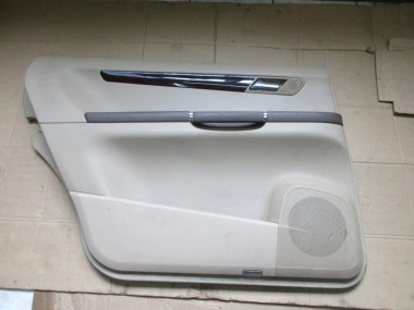 Карта двери задняя левая MERCEDES-BENZ R-класс W251 (2005 - 2007) — Разборка Мерседес