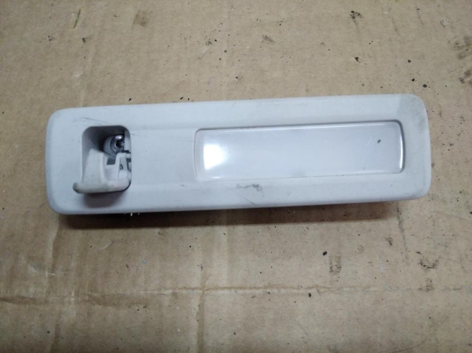 Крючок для одежды MERCEDES-BENZ GLE-класс Coupe C292 (2015 - 2019) фото 1 — Разборка Мерседес