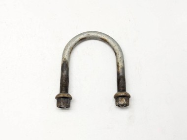 Стремянка рессоры MERCEDES-BENZ Sprinter w906 — Разборка Мерседес