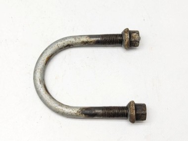 Стремянка рессоры MERCEDES-BENZ Sprinter w906 — Разборка Мерседес