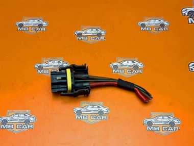 Разъем MERCEDES-BENZ CLK-класс C209/A209 (2002 - 2005) — Разборка Мерседес