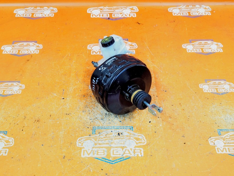 Вакуумный усилитель тормозов MERCEDES-BENZ C-класс W204/S204/С204 рестайлинг (2011 - 2015) фото 1 — Разборка Мерседес