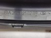 Накладка петли багажника MERCEDES-BENZ C-class w204 фото 3 — Разборка Мерседес
