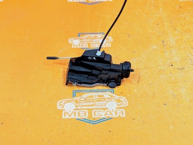 Замок двери передней правой MERCEDES-BENZ A-класс W168 рестайлинг (2001 - 2004) — Разборка Мерседес