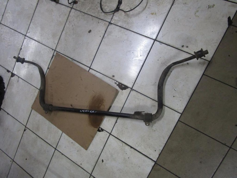 Стабилизатор передний MERCEDES-BENZ E-класс W210/S210 рестайлинг (1999 - 2003) фото 1 — Разборка Мерседес