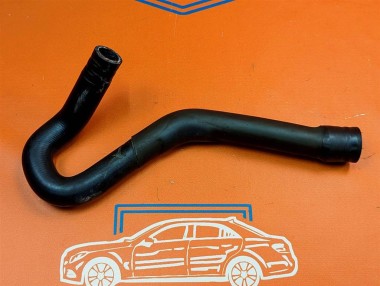 Патрубок ОЖ MERCEDES-BENZ A-класс W168 (1997 - 2001) — Разборка Мерседес
