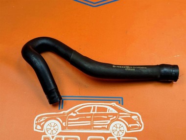 Патрубок ОЖ MERCEDES-BENZ A-класс W168 (1997 - 2001) — Разборка Мерседес