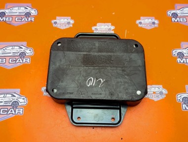 Подушка безопасности дверная MERCEDES-BENZ M-класс W163 рестайлинг (2001 - 2005) — Разборка Мерседес