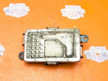 Реле моторчика печки MERCEDES-BENZ GLK-класс X204 (2008 - 2012) &mdash; Разборка Мерседес