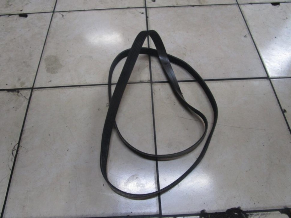 Ремень приводной MERCEDES-BENZ E-класс W211/S211 рестайлинг (2006 - 2009) фото 1 — Разборка Мерседес