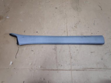 Накладка передней стойки MERCEDES-BENZ E-класс W124/S124/C124/A124 (1984 - 1997) — Разборка Мерседес