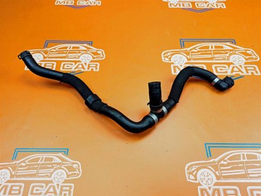 Патрубок ОЖ MERCEDES-BENZ E-класс W212/S212/C207/A207 (2009 - 2013) — Разборка Мерседес