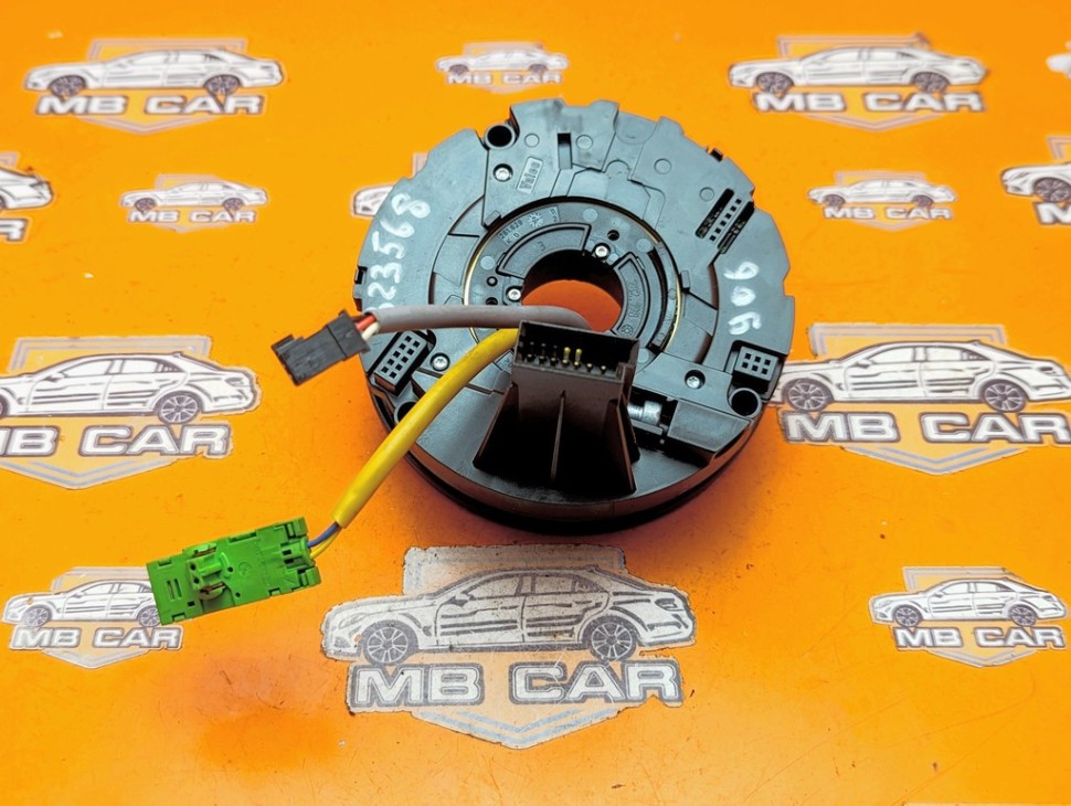 Шлейф подрулевой MERCEDES-BENZ Sprinter W906 (2006 - 2019) фото 1 — Разборка Мерседес