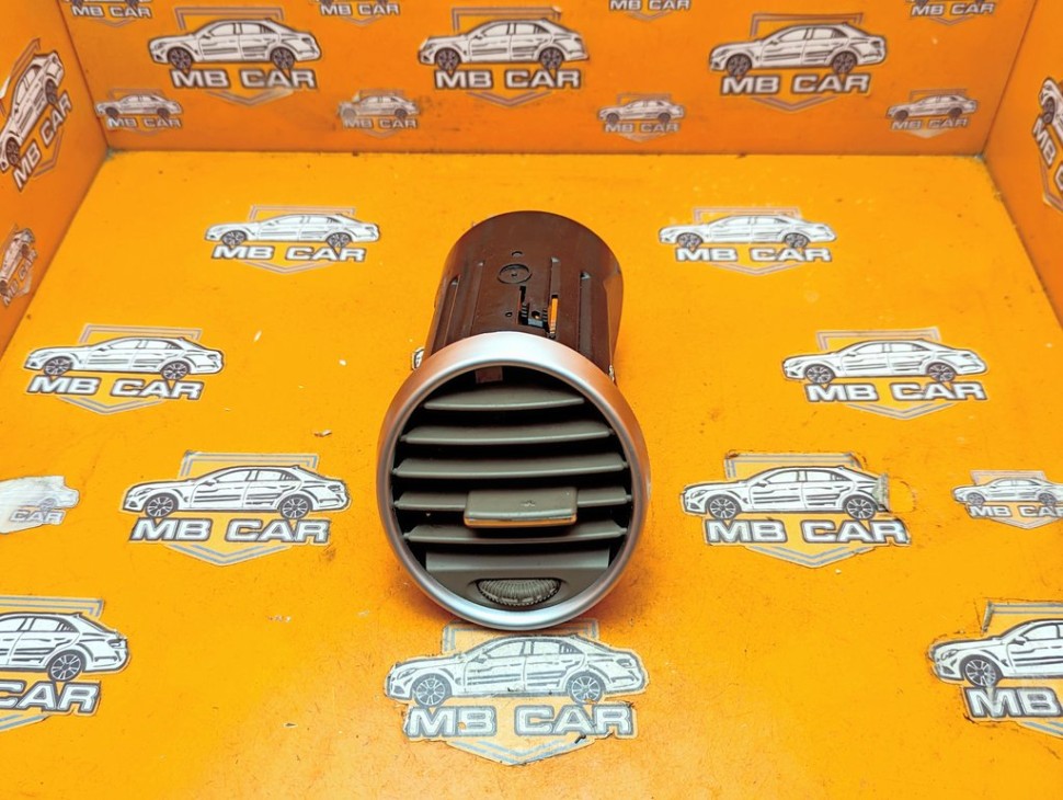 Воздуховод MERCEDES-BENZ M-класс W164 (2005 - 2008) фото 1 &mdash; Разборка Мерседес